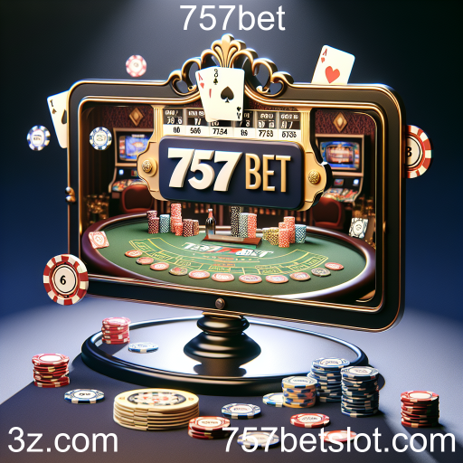 Descubra os Melhores Jogos de Mesa na 757bet