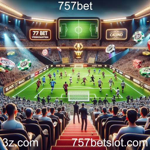 Descubra os Esportes Virtuais na 757bet